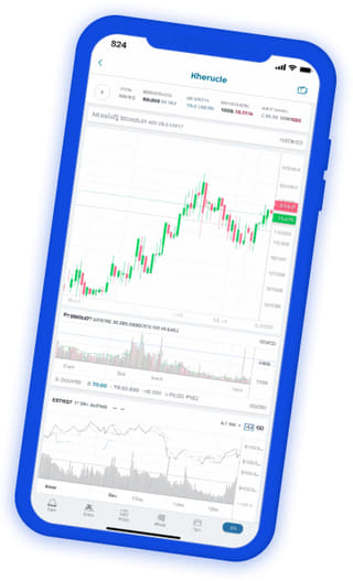 Vantage Coinix crypto trading app live portfolio dashboard